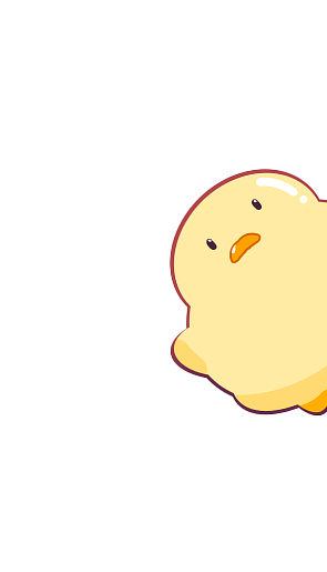Decorative Duck